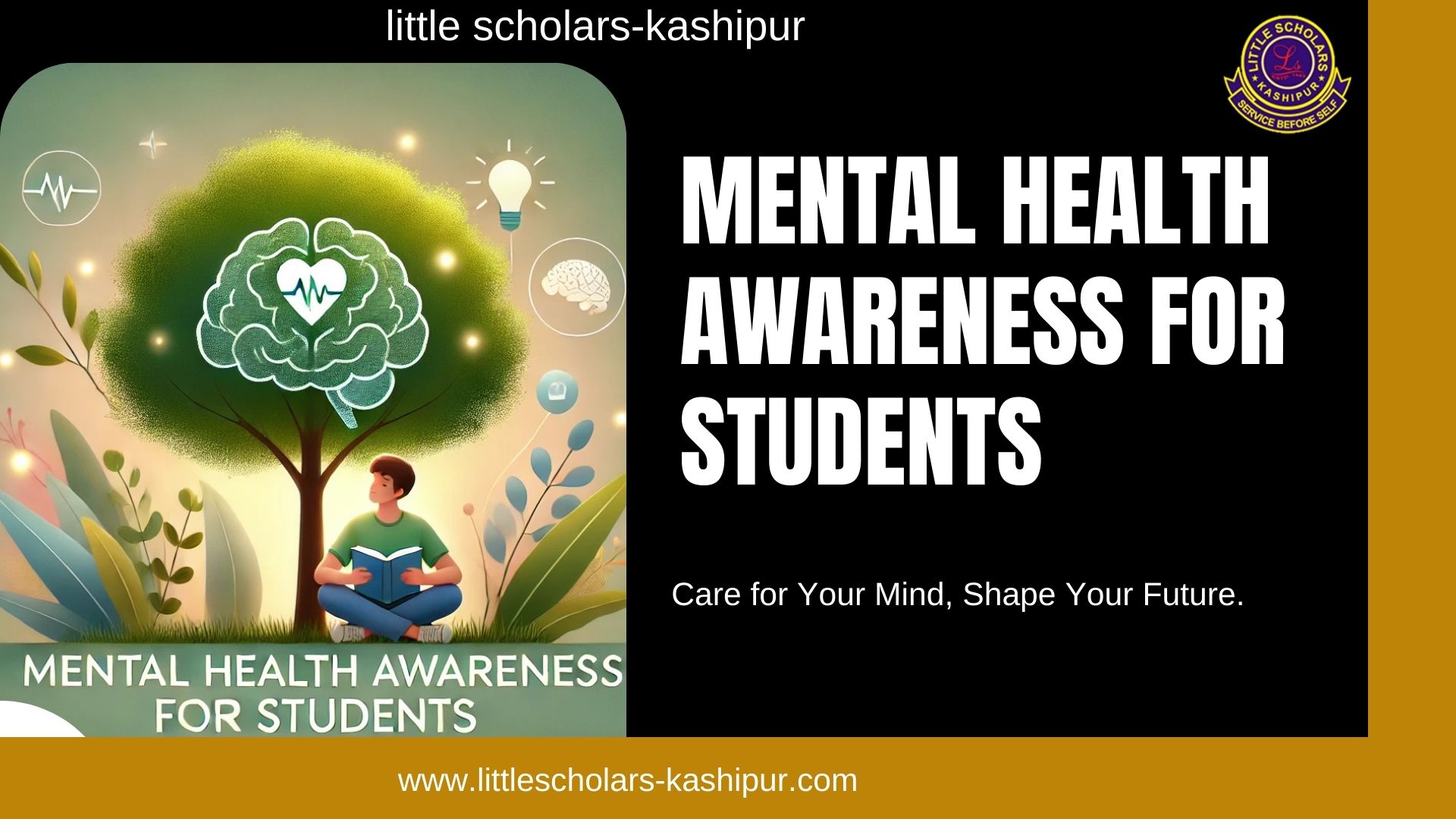 Mental Health Awareness for Students